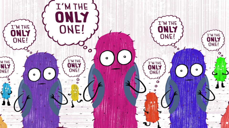 Printable Comfort Poke Plan For Kids Meg Foundation