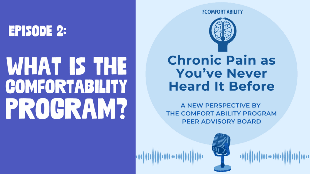 What is The Comfort Ability® Program?
