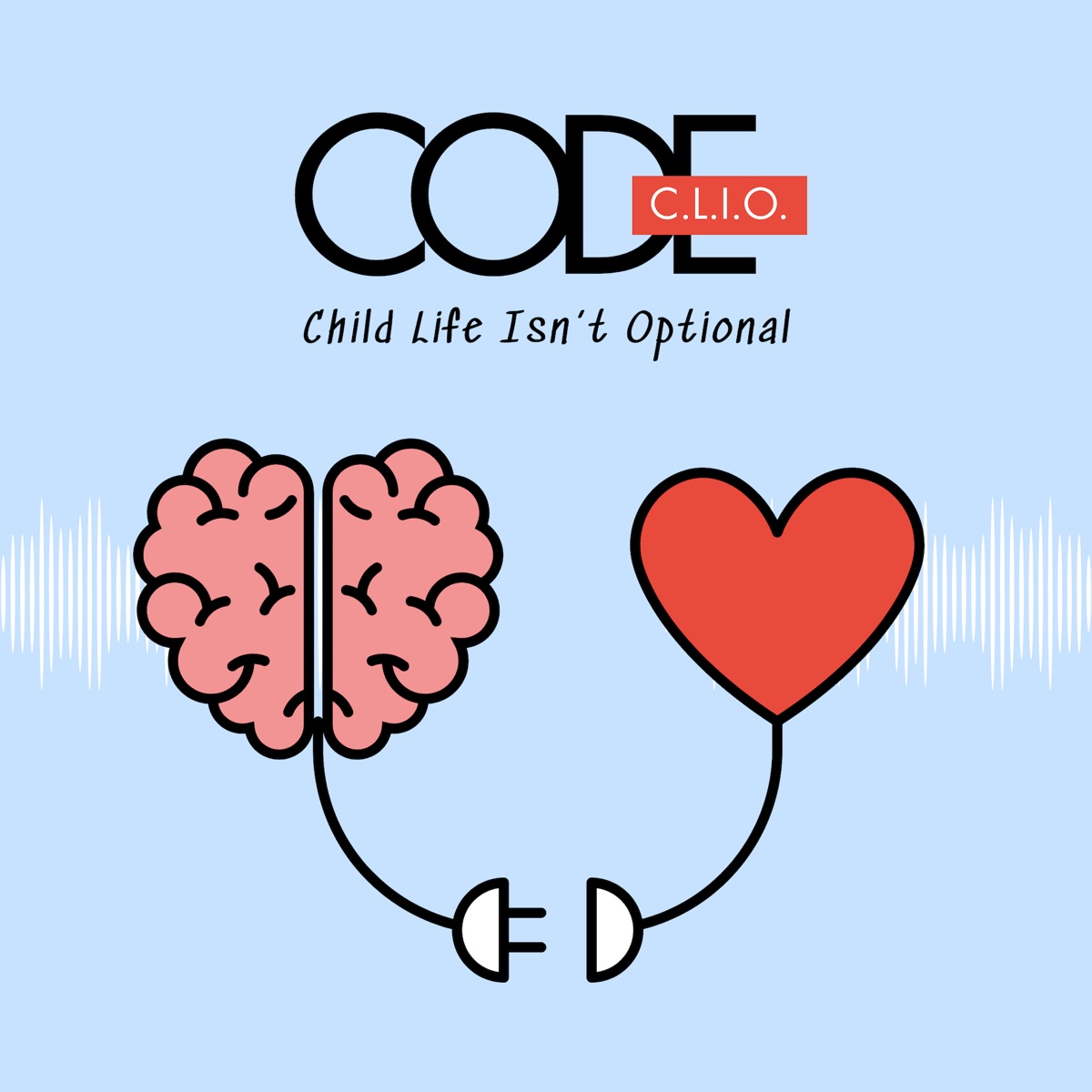 Code C.L.I.O. Podcast: The Pediatric Pain Point with Dr. Jody