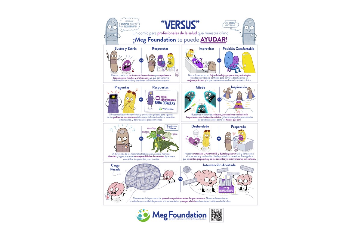 Versus Comic